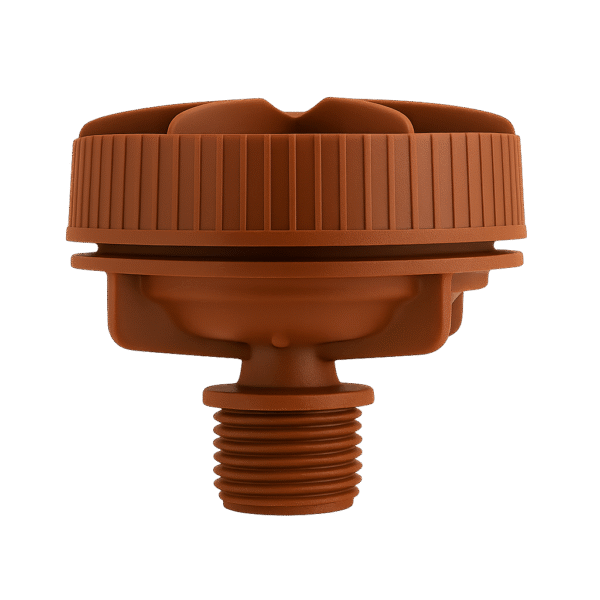 Automatic Flush Valve