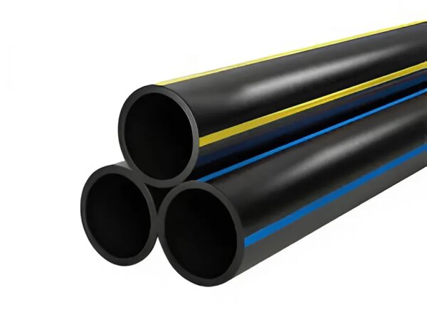 HDPE PE 80 (ISO 4427, DIN 8074)