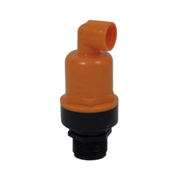 Combination Air Valve (WSI-AV1-1)