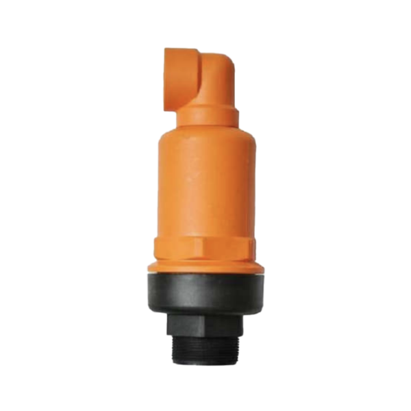 Combination Air Valve (WSI-AV2Plus-2)