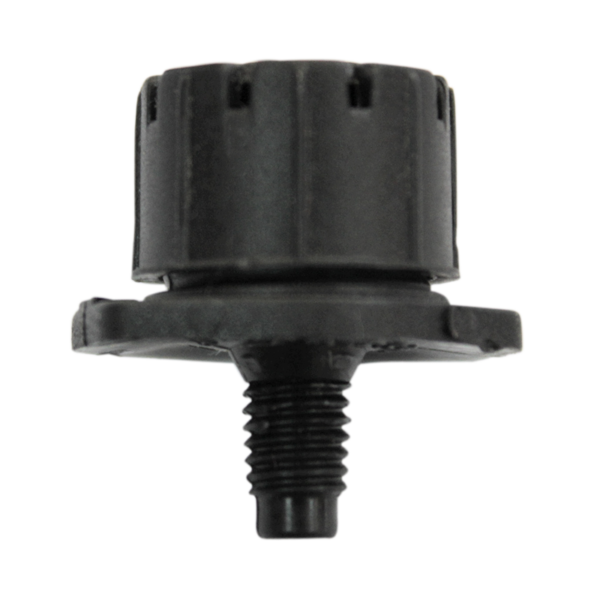 Octa Shrubbler – Threaded