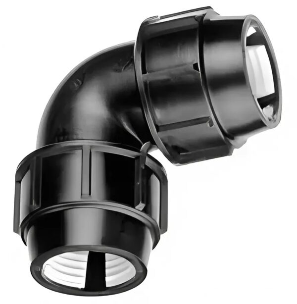 90° Elbow Coupling