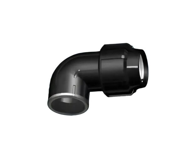 90° Elbow with BSP Thread (Female)