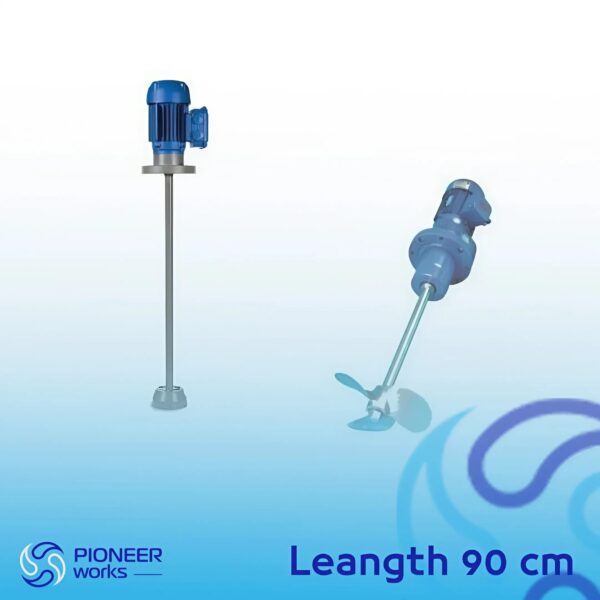Electric mixer