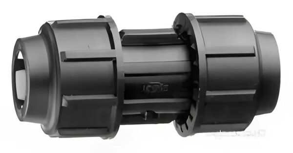Connector Coupling