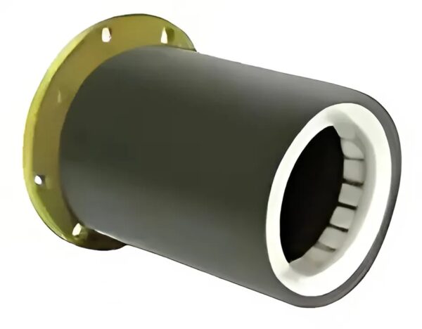 Flanged Joint