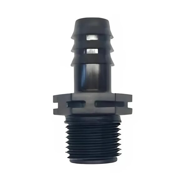 Male Adaptor W/ BSP Thread