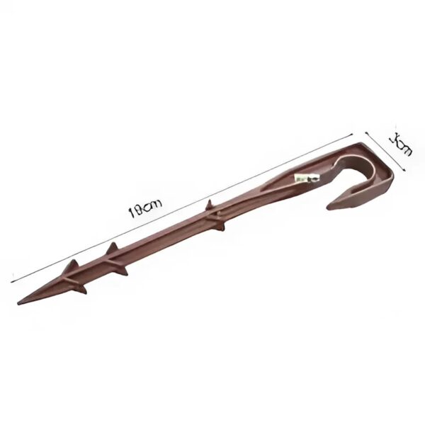 Pipe Stake 13 x 19