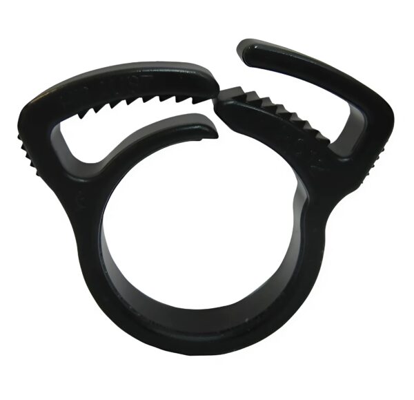 Ratchet Clip