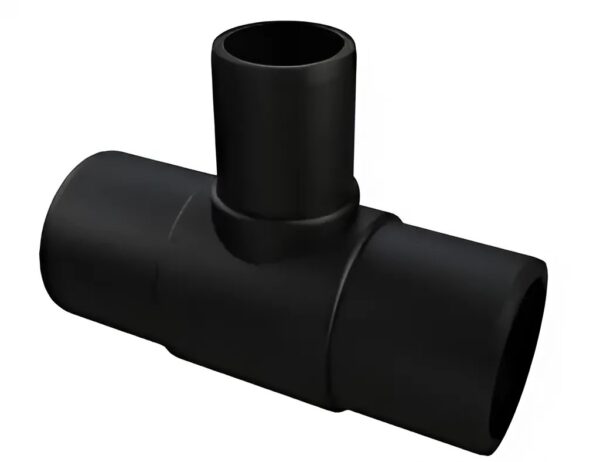 Tee Reducer Butt Fusion