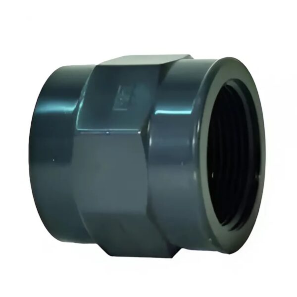 Thread Socket - Female