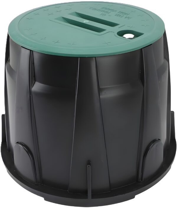 Valve Box 10" Pro