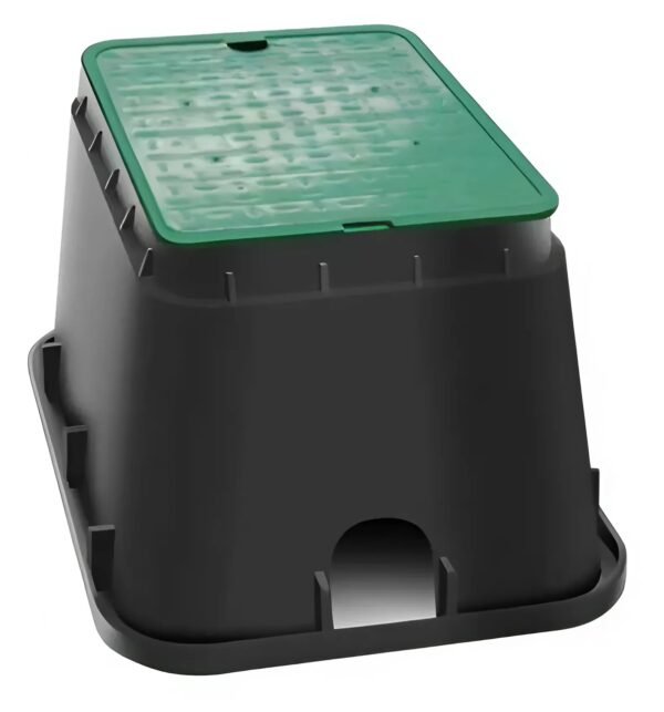 Valve Box 12"