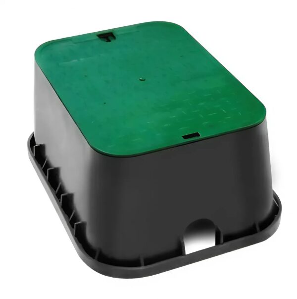 Valve Box 20"