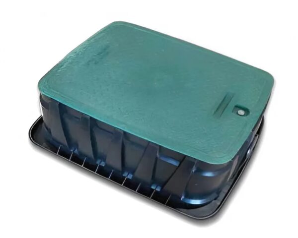 Valve Box 24" Pro