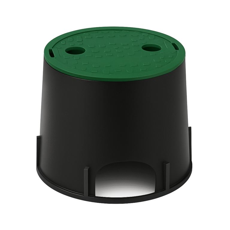 Valve Boxes - Saudi Mais Co. for Irrigation Systems