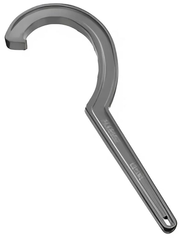 Wrench For Compression Fittings