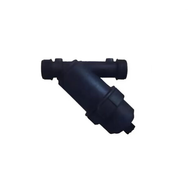 Y - Shape Disc Filters