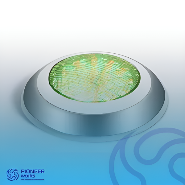 LED pool splash light