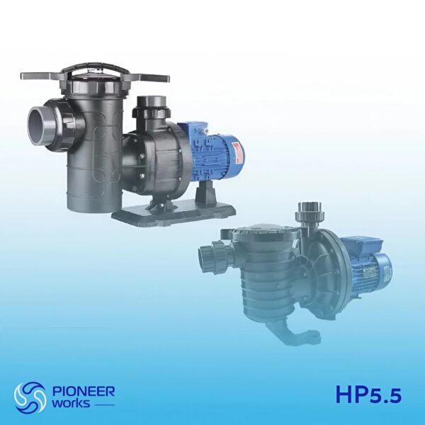 Pool Pump