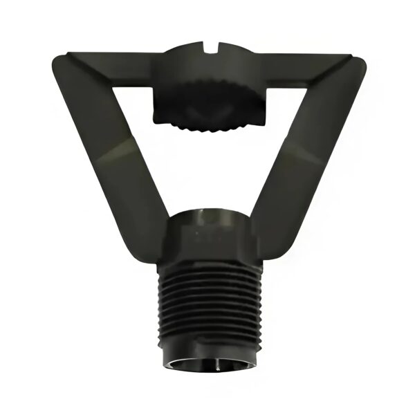 Central Pivot Sprayer Triangle