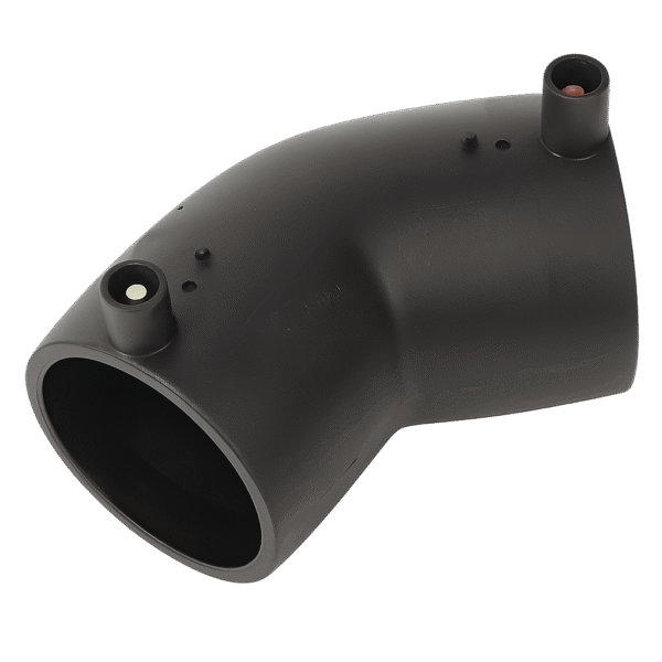 EF Elbow 45°