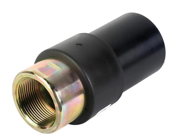 EF Transition Female Adapter