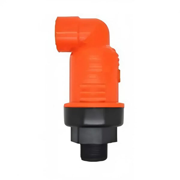 Air Release/ Vacuum Relief Valve