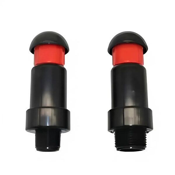 Air Release/ Vacuum Relief Valve - Image 3